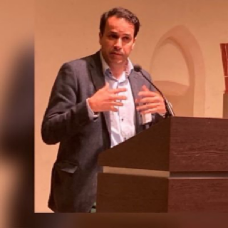 Rachid Tahzima